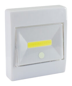 Luz LED de Emergencia