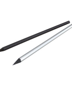 DELUXE Lápiz Grafito Negro