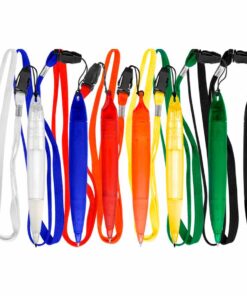 Bolígrafo Gross Lanyard