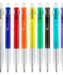 Bolígrafo Plástico Rainbow