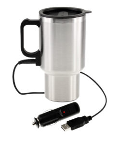 Mug Térmico USB 450cc