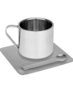 Coffee Set Espresso 180cc