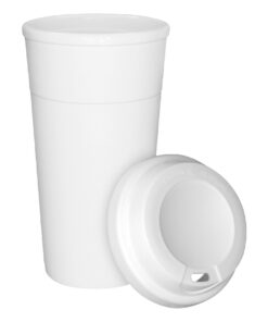 Vaso Blanco Cloud 480cc
