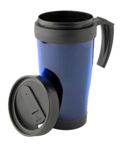 Mug Térmico Plástico 400cc