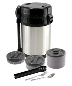 Termo Lunch 2L