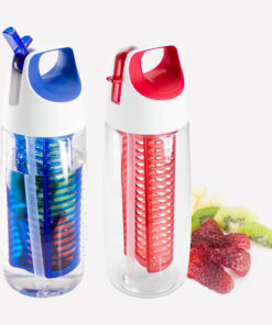 Frutty Sport Bottle 800cc