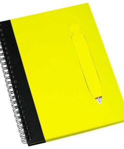 Cuaderno Ecológico Tapa Dura
