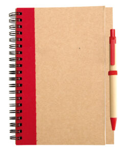 Cuaderno Ecológico