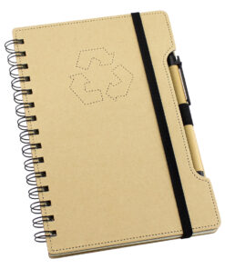 Cuaderno Ecológico Compost