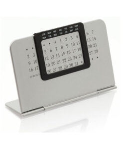 Calendario Eterno Plástico