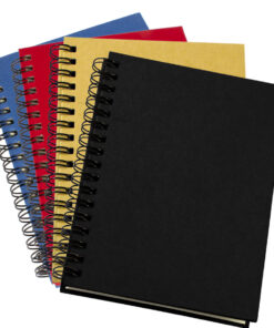 Libreta Ecológica
