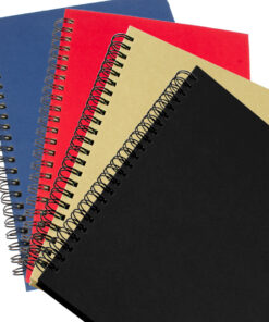 Cuaderno Ecológico