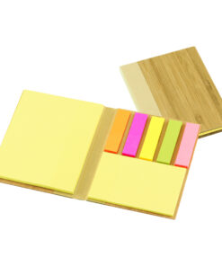 Memo Set de Bamboo
