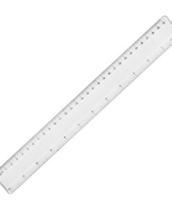 Regla Acrílica 30cm