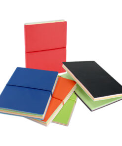 Libreta de PU High Class