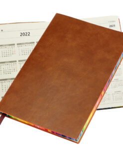 Libreta - Memo de Eco-Cuero