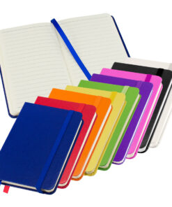 Libreta Colorskine