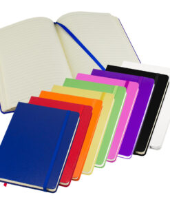 Cuaderno Colorskine