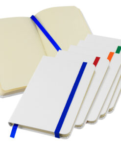 Libreta Whiteskine