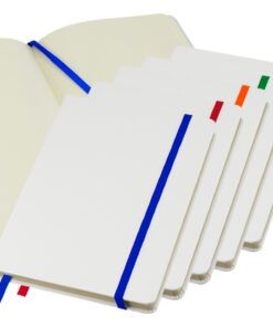 Cuaderno Whiteskine
