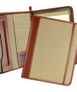 Deluxe Carpeta Windsor