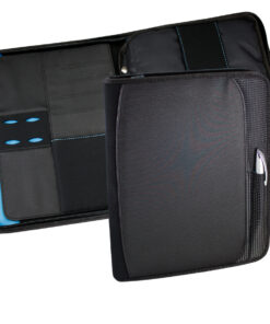 Deluxe Portafolio President
