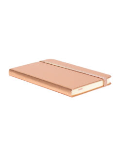 Libreta Tapa Dura Encobrizada