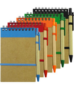 Libreta Ecológica