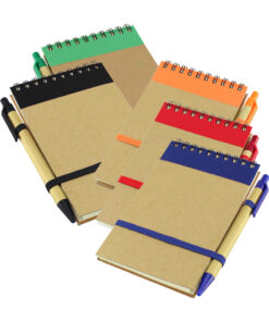 Libreta Ecológica