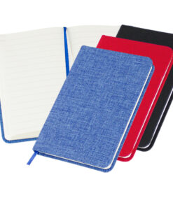 Libreta de Tela