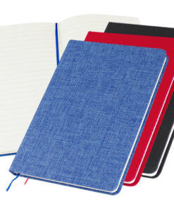 Cuaderno de Tela