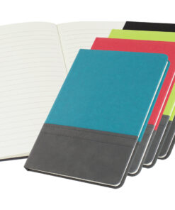 Cuaderno Velvet PU
