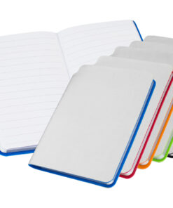 Libreta SILVER