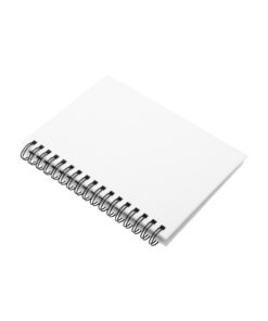 Libreta de Croquis (Croquera)