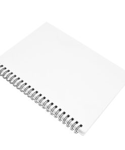 Cuaderno de Croquis (Croquera)