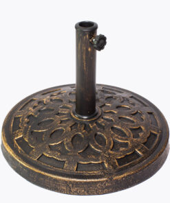 Base de Resina "Antique" 15kg