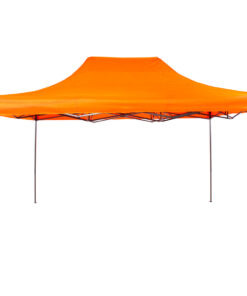 Techo toldo araña 3X4.5