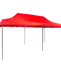 Techo toldo araña 3X6