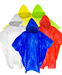 Emergency Poncho