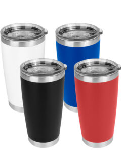 Mug Térmico "MID" 600cc