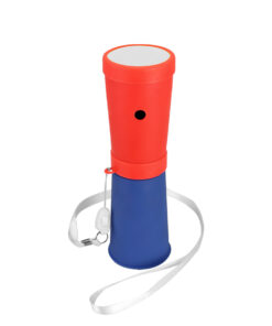 Vuvuzela Vamos Chile