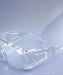 Lentes de Seguridad Protección Viral