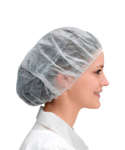Cofia (Gorro) Desechable 30g/m2