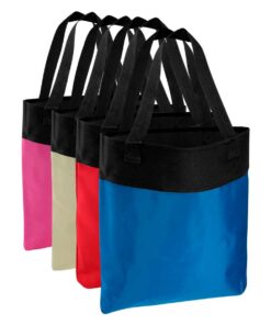 Bolso de Playa de Microfibra