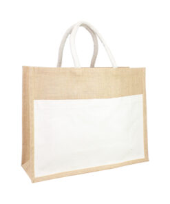 Bolso Yute / Canvas