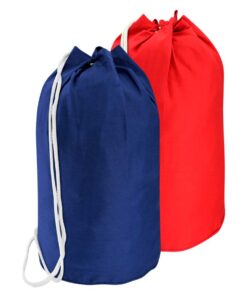 Sailor Cotton Tote Bag