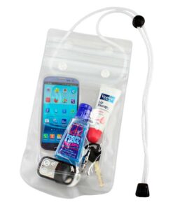 Guardatodo PVC Clear