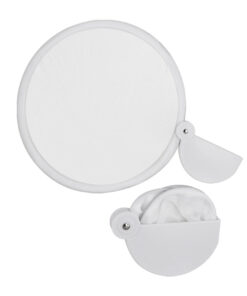 Abanico Plegable para Sublimación