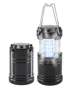 Lámpara 30 LED