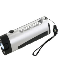 Linterna LED 4-en-1